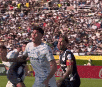 Sergio Ramos GIF
