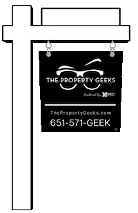 ThePropertyGeeks the property geeks thepropertygeeks property geeks Sticker
