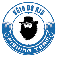 veiodoriostore fish peixe pescaria pescar Sticker