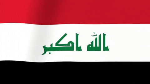 Celebrating Middle East GIF