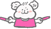 Dog Color Sticker