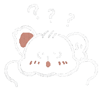 Dog 犬 Sticker