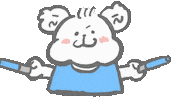 Dog Color Sticker