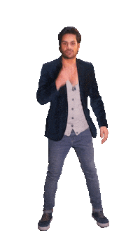 Gracias Linda Sticker by BBEX