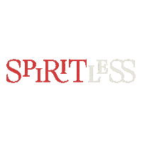 Drink-Spiritless mocktail mocktails non-alcoholic spiritless Sticker