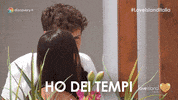 Ho Dei Tempi Di Risposta Più Lunghi GIF by Love Island Italia