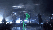 performance GIF by Rihanna