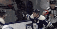 Ice Hockey Sport GIF by NHL