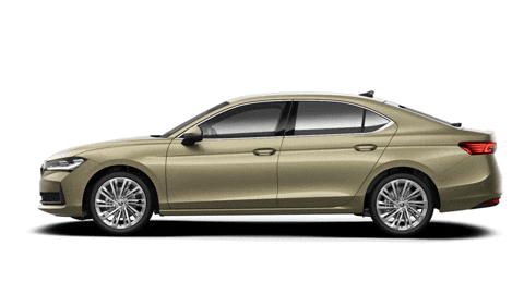 Superb Ice Tea GIF by Škoda Global