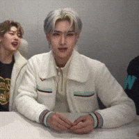 Shock Ricky GIF