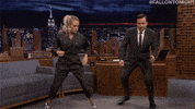 Jimmy Fallon Smile GIF by The Tonight Show Starring Jimmy Fallon