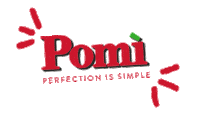 italian eating Sticker by PomiUSA