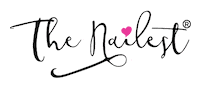 Nails Mystery Sticker by The Nailest