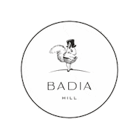 Fun Relax Sticker by BadiaHill