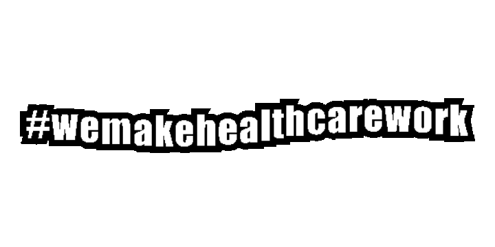 Forchheim Sticker by Simon Hegele Healthcare