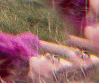 Be The One GIF by Dua Lipa