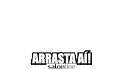 girl beauty Sticker by Salon Line