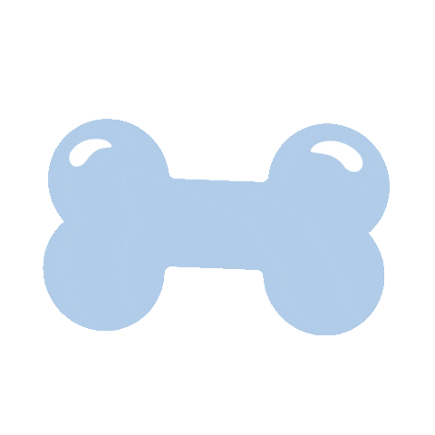 Greenbone Sticker by Tree of Pets
