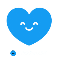 Feeling Good Love Sticker by Damnjobs