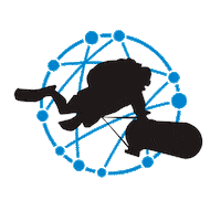 Scuba Diving Community Day Sticker by GUEhq