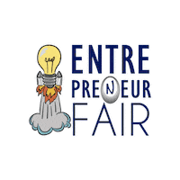 Entrepreneur Emprendedor Sticker by NouveauInternationalSchool