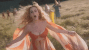 Never Really Over GIF by Katy Perry