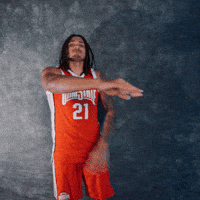 Basketball No GIF by Ohio State Athletics