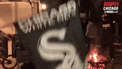 White Sox Carmen GIF by ESPN Chicago