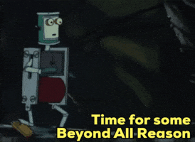 BertilEnstoring bar grodan boll beyond all reason plåtniklas GIF