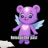 Reset Let Go GIF by MishaHeartseer