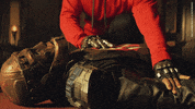 Rat Robotman GIF by DOOM PATROL