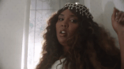 water me GIF by lizzo