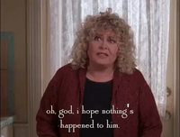 season 2 netflix GIF by Gilmore Girls 