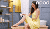 TryNood flash ipl laser flashing GIF