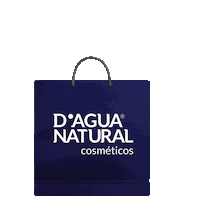 day spa Sticker by D'agua Natural Cosméticos