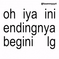 Text Brat GIF
