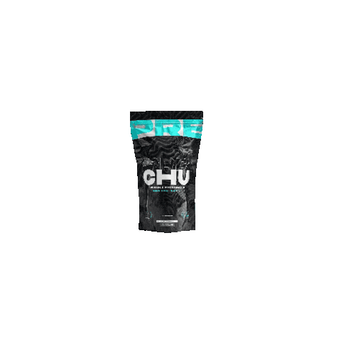 Sticker by CHU Gummies