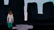 Animation Cartoon GIF by Spencer.