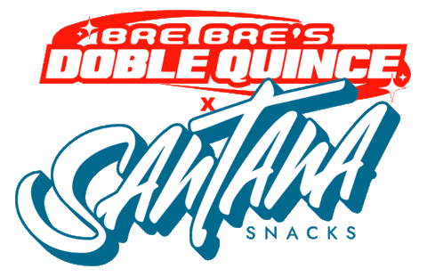 Brebresdoblequince Sticker