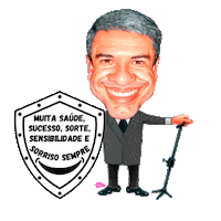 Humor Sticker by rededoriso