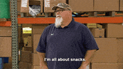 duck dynasty GIF by A&E