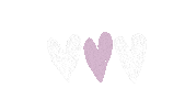 Heart Sticker