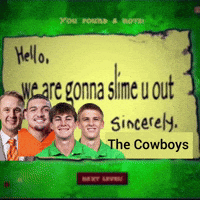 Oklahoma State GIF