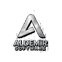 aldemirsoftware aldemir aldemir software aldemirsoftware aldemir uşak Sticker