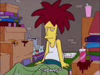 season 12 episode 13 GIF