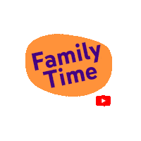 Fall Thank You Sticker by YouTube