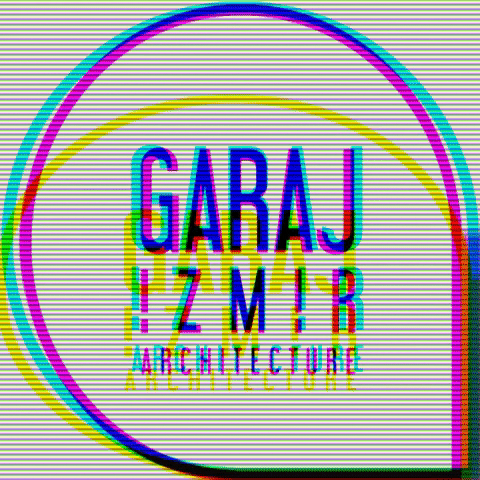 garajizmir giphygifmaker new design architecture GIF