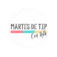 Tutorial Sticker by My Hobby My Art