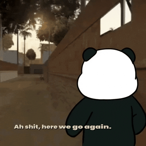 Reaction Image Gta Meme GIF by Kanpai Pandas