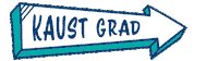 Saudi Arabia Graduation Sticker by King Abdullah University of Science and Technology (KAUST)